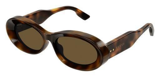 Sonnenbrille Gucci GG1527S 002