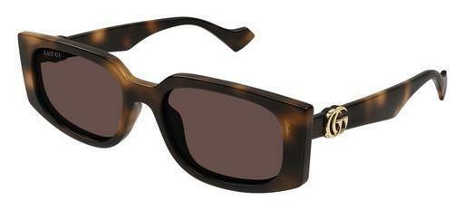 Sonnenbrille Gucci GG1534S 002