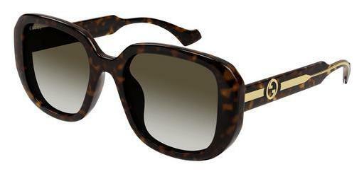 Solglasögon Gucci GG1557SK 002