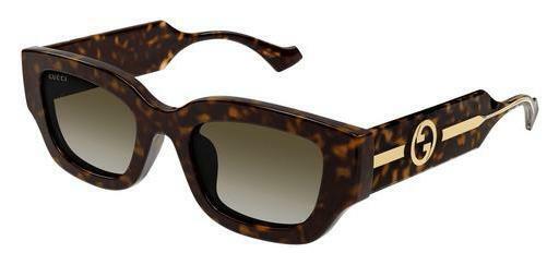 Sonnenbrille Gucci GG1558SK 002