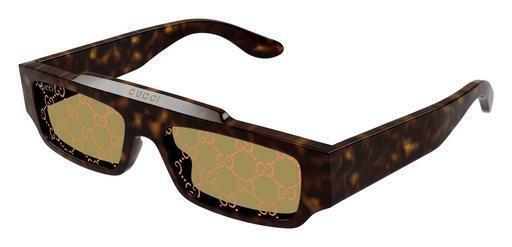 Sonnenbrille Gucci GG1592S 002
