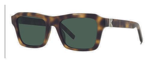 Saulesbrilles Kenzo KZ40127I 52N