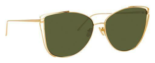 Sunglasses Linda Farrow LFL809 C4