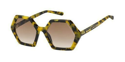 Saulesbrilles Marc Jacobs MARC 521/S A84/HA