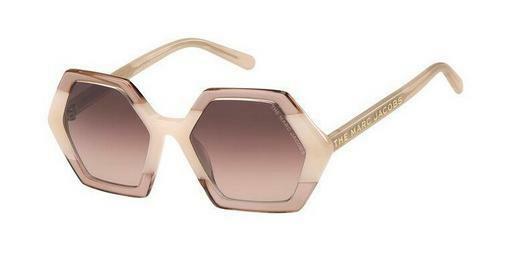 Saulesbrilles Marc Jacobs MARC 521/S NG3/3X