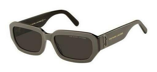 Slnečné okuliare Marc Jacobs MARC 614/S 79U/70