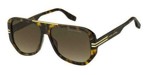 نظارة شمسية Marc Jacobs MARC 636/S 086/HA