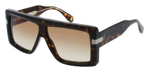 Ophthalmic Glasses Marc Jacobs MJ 1061/S KRZ/HA