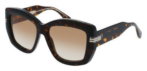 Ophthalmic Glasses Marc Jacobs MJ 1062/S KRZ/HA