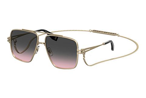 Sonnenbrille Marc Jacobs MJ 1091/N/S RHL/M2