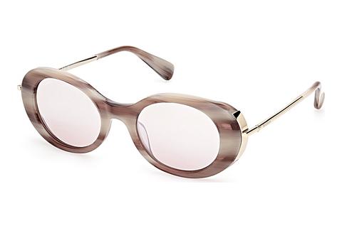 Saulesbrilles Max Mara Malibu10 (MM0080 60G)