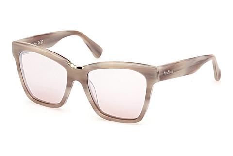 Ophthalmic Glasses Max Mara Spark3 (MM0089 60G)