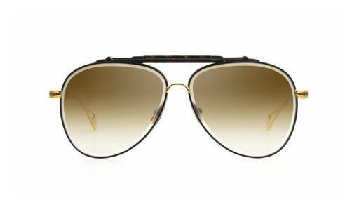 Slnečné okuliare Maybach Eyewear THE OBSERVER I B/G-HAW-Z20