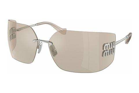 Slnečné okuliare Miu Miu MU 54YS 1BC10F