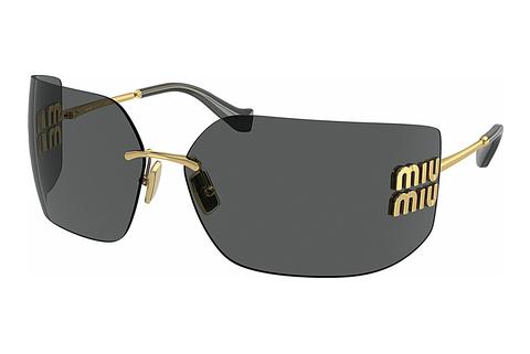 Slnečné okuliare Miu Miu MU 54YS 5AK5S0