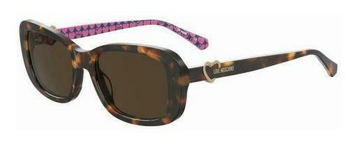 Ophthalmic Glasses Moschino MOL060/S 05L/70