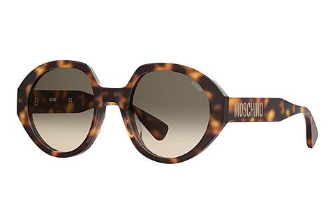Solbriller Moschino MOS126/S 05L/9K