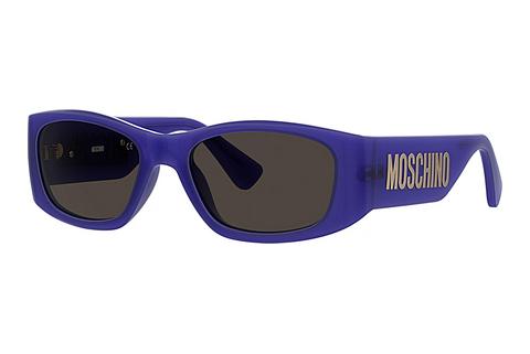 Saulesbrilles Moschino MOS145/S B3V/IR