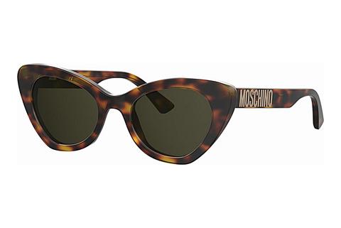 Solbriller Moschino MOS147/S 05L/70
