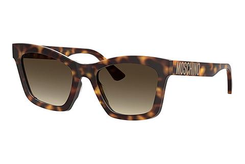 Sunglasses Moschino MOS156/S 05L/HA