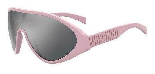 Sonnenbrille Moschino MOS157/S 35J/T4