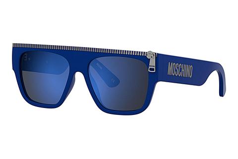 Ophthalmic Glasses Moschino MOS165/S PJP/XT