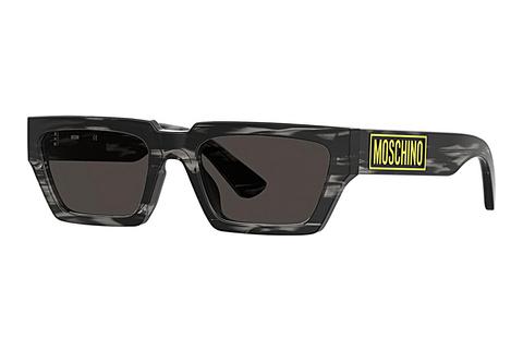 Ophthalmic Glasses Moschino MOS166/S 2W8/IR