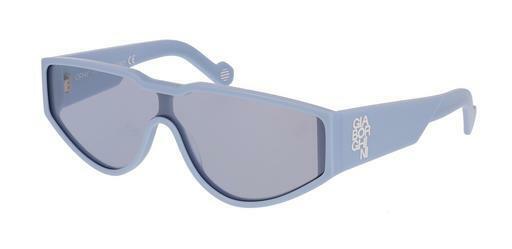 Sonnenbrille Ophy Eyewear Gia Sky Light Blue