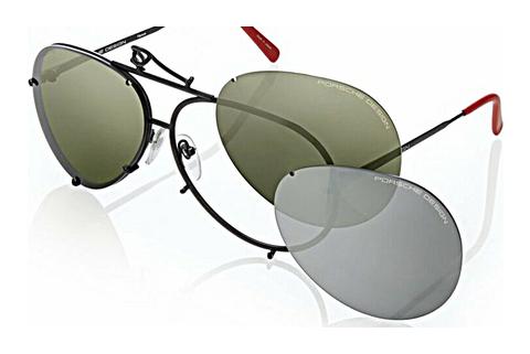 Sonnenbrille Porsche Design P8478 R