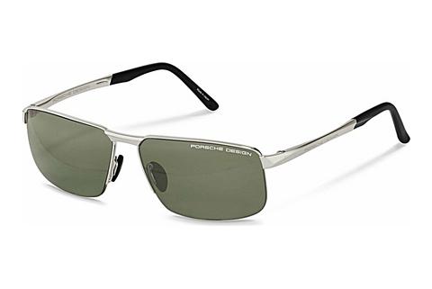 Ophthalmic Glasses Porsche Design P8917 D