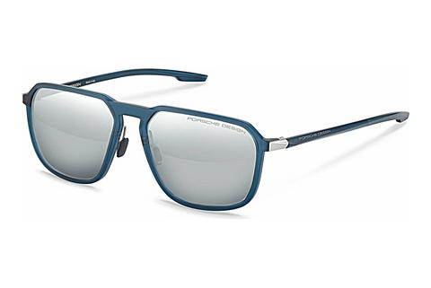 Ophthalmic Glasses Porsche Design P8961 D
