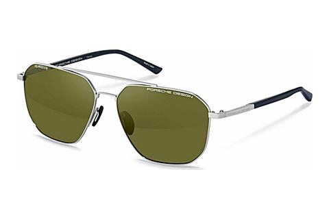 Ophthalmic Glasses Porsche Design P8967 B417