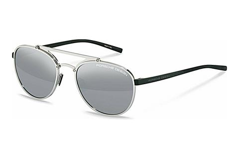 Ophthalmic Glasses Porsche Design P8972 C263