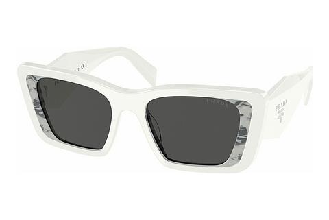 Sunglasses Prada PR 08YS 02V5S0
