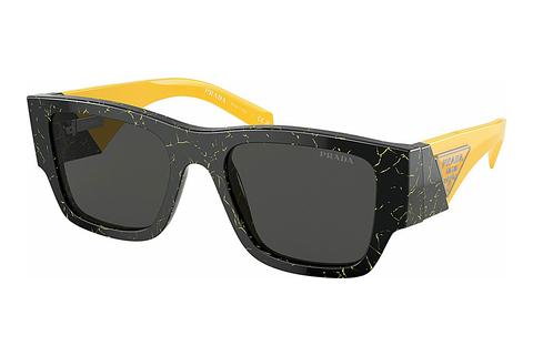 Solbriller Prada PR 10ZS 19D5S0