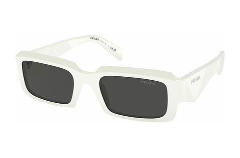 Ophthalmic Glasses Prada PR 27ZS 17K08Z