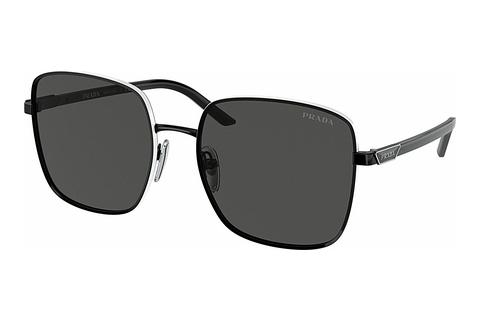 Sunglasses Prada PR 55YS 1AB5S0