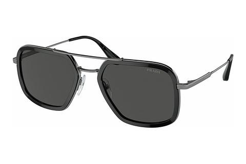 Slnečné okuliare Prada PR 57XS M4Y5S0
