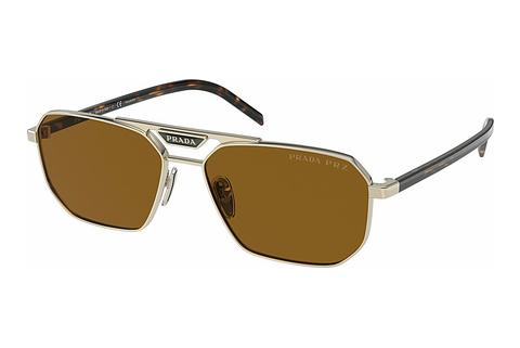Sunglasses Prada PR 58YS ZVN5Y1