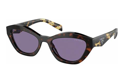 Sunglasses Prada PR A02S 17N50B