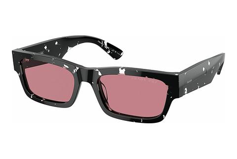 Sunglasses Prada PR A03S 15O70C