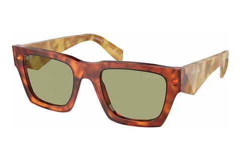 Sunglasses Prada PR A06S 11P60C
