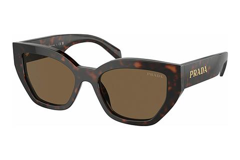 Sunglasses Prada PR A09S 16N5Y1