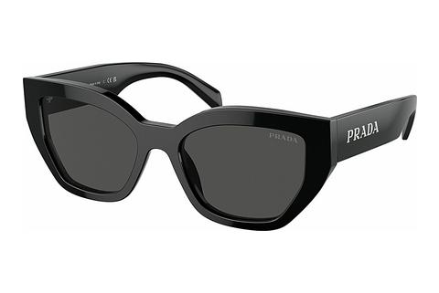 Solbriller Prada PR A09S 1AB5S0