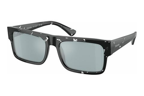 Solbriller Prada PR A10S 15O01A