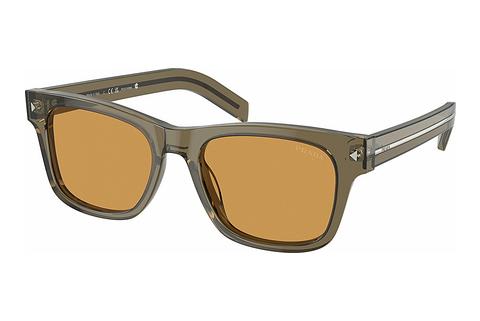 Saulesbrilles Prada PR A17S 18T60F