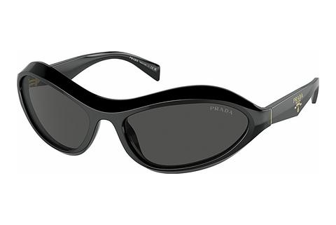 Solbriller Prada PR A20S 16K5S0