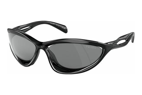 Slnečné okuliare Prada PR A26S 1AB60G