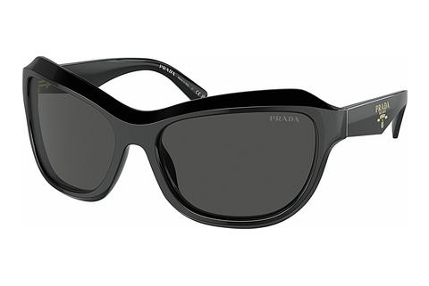 Ophthalmic Glasses Prada PR A27S 16K5S0