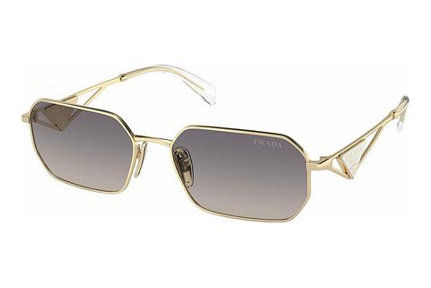 Sunglasses Prada PR A51S ZVN30C